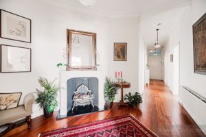 West End Lane West Hampstead